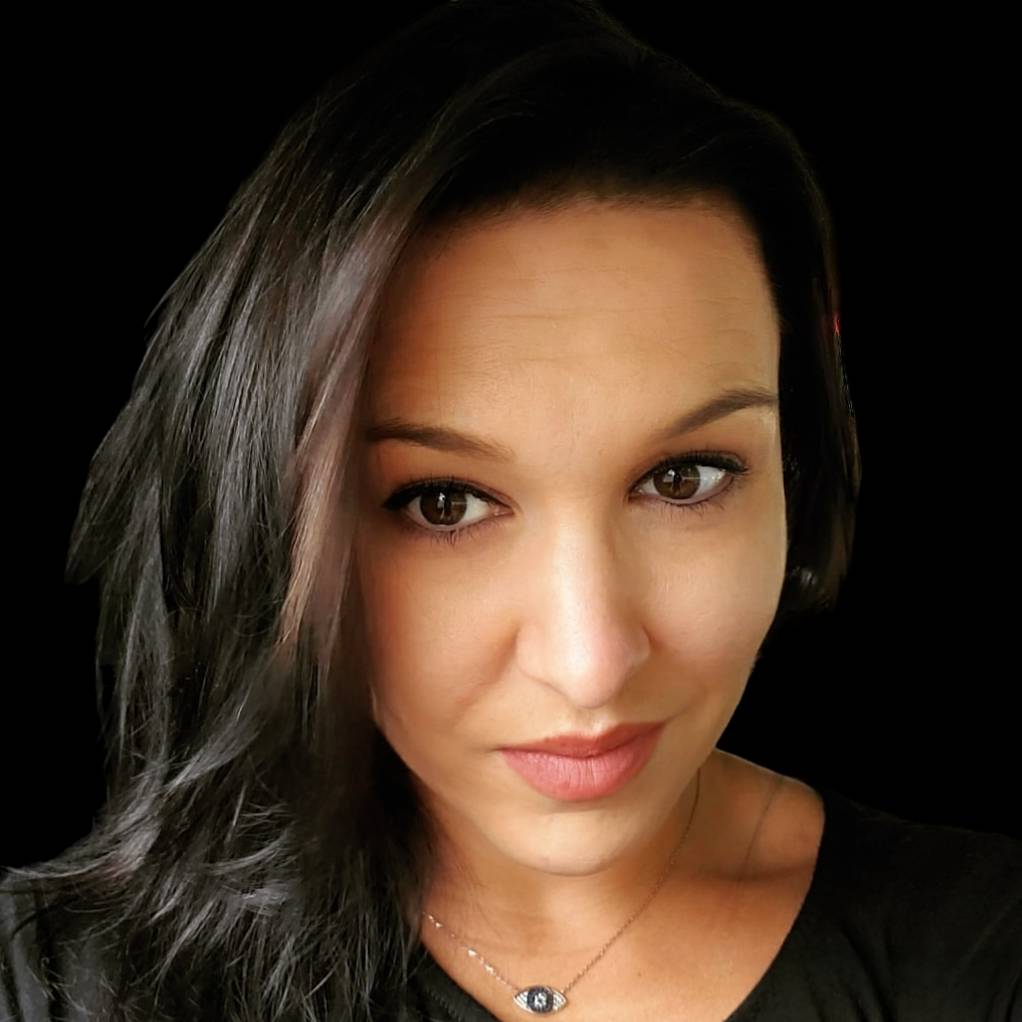Stephanie Anderson