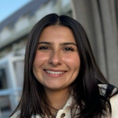 Netanya Oviedo
