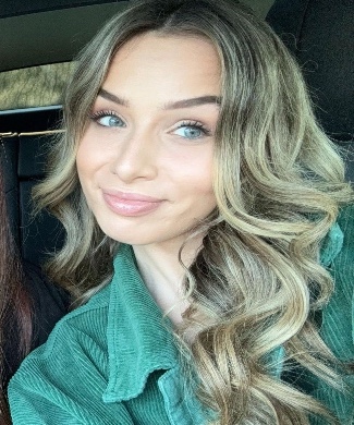 Kaleigh Kinsey