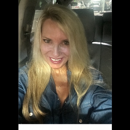 Suzanne Leithead