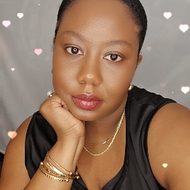 Maya Wright