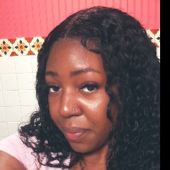 Zhayneira Powell