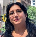 Consesa Gomez Garcia