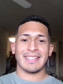 Joshua Rodriguez
