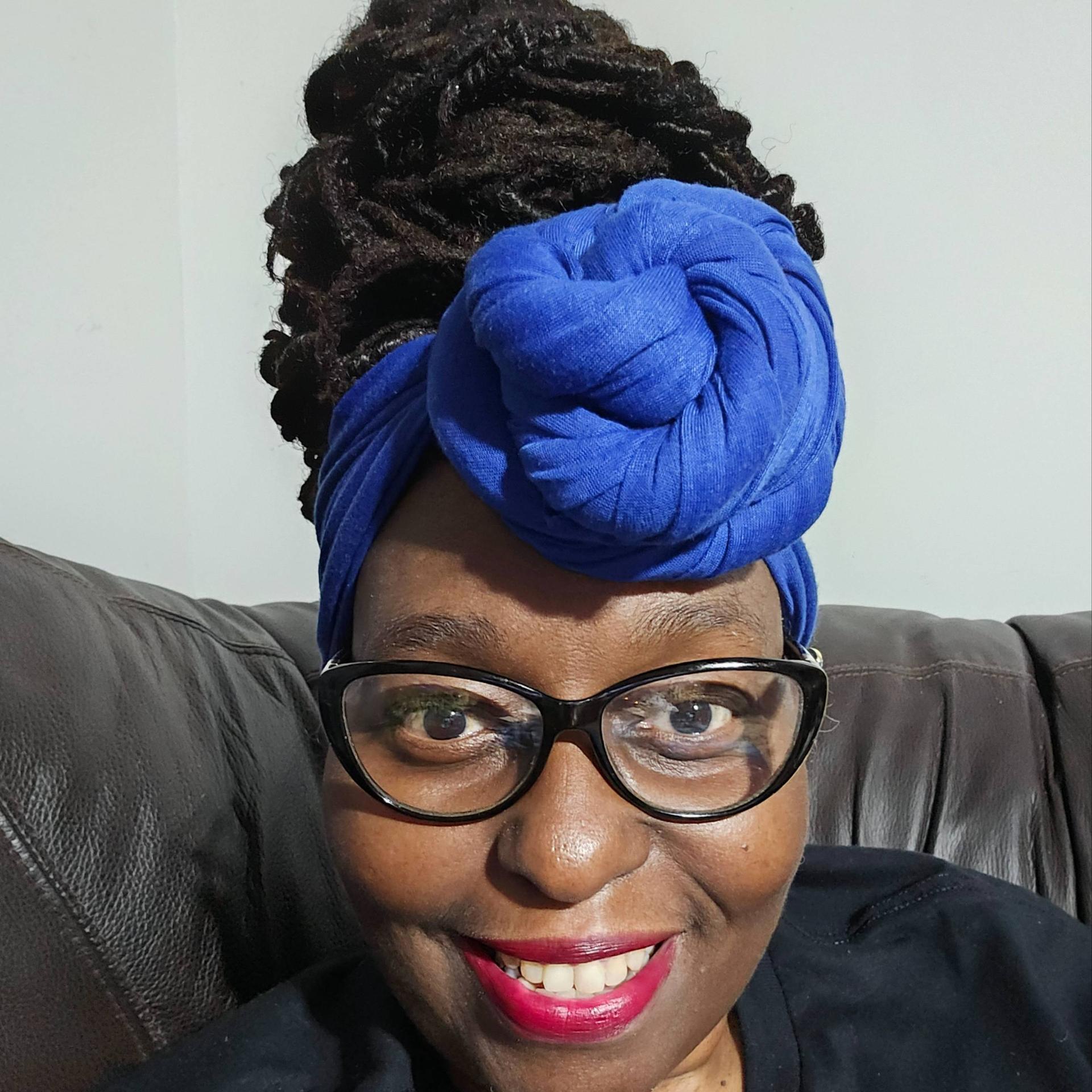 Debbie C Parker