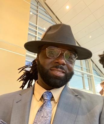 LesRamont Odom