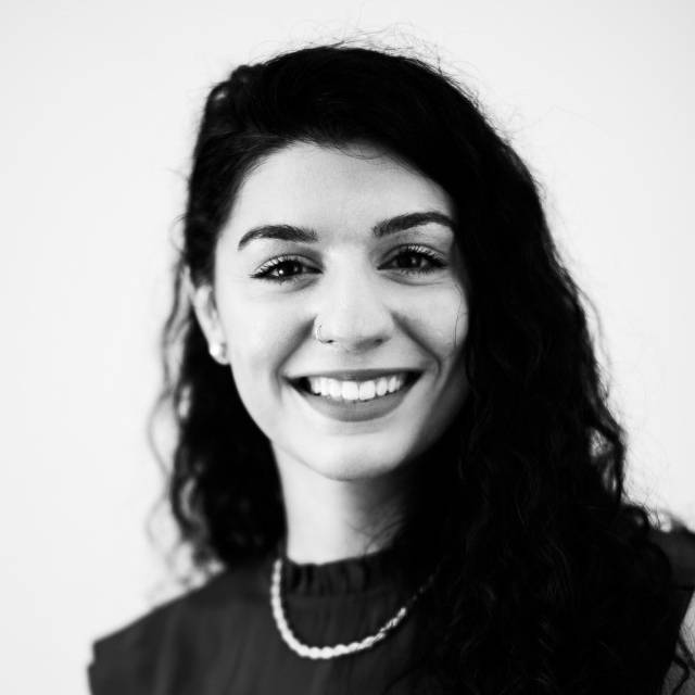 Layla Nugali