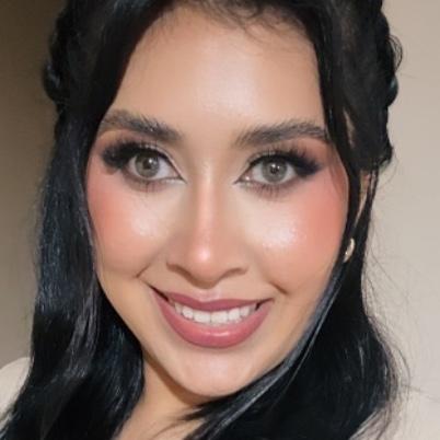Michelle Gaona