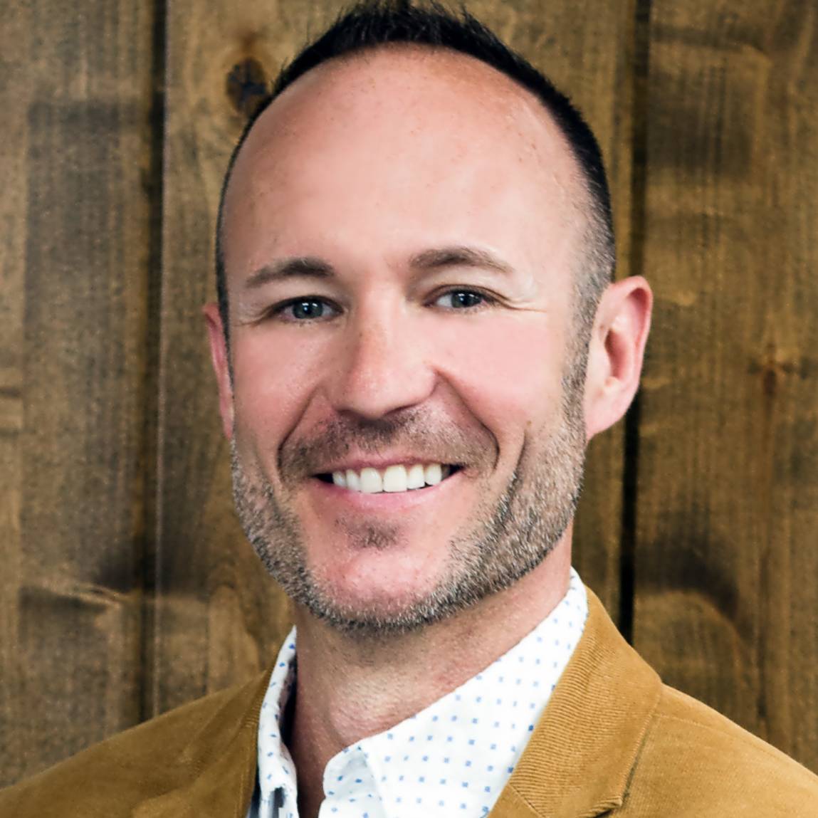 Toby G. Polk