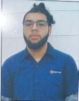 Brian M. Deras
