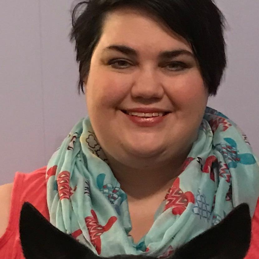 LYNN ETHRIDGE