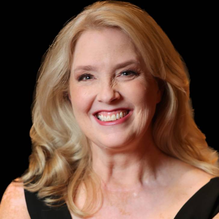 Carol Vandergrift