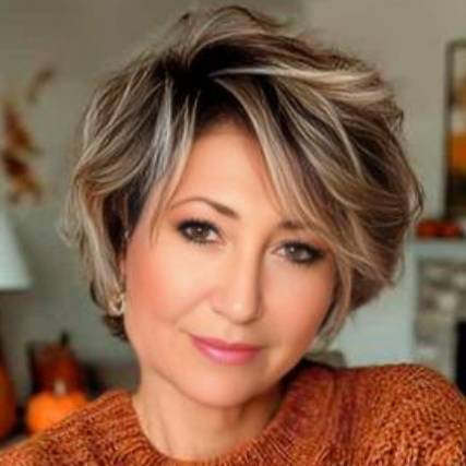 Tina Hillman