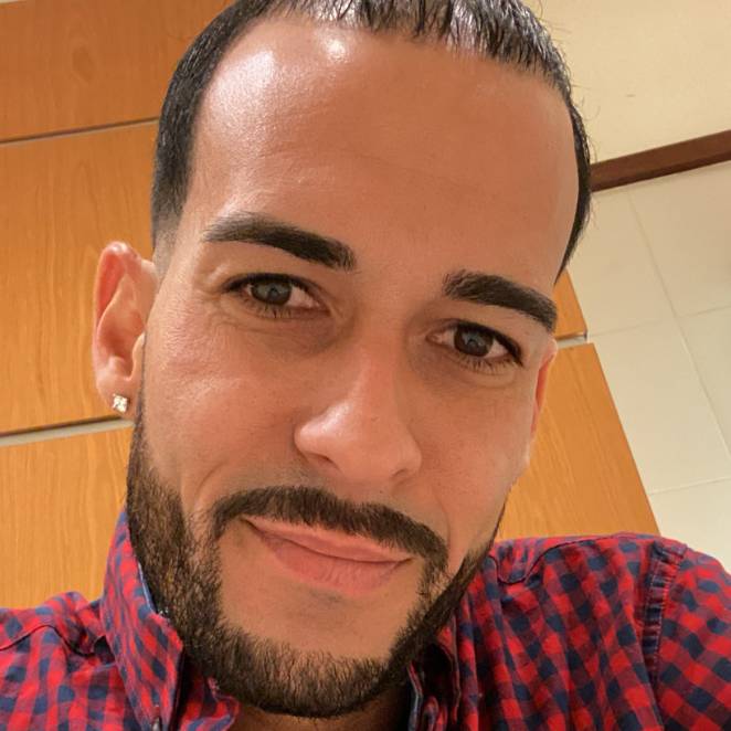 Jonathan Morales