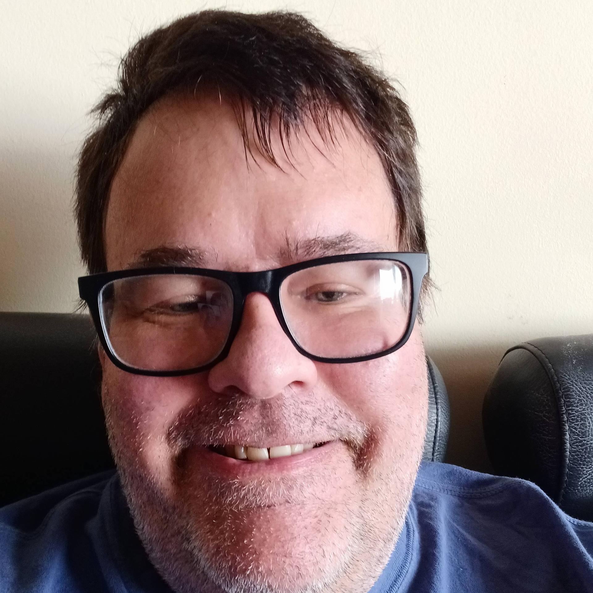 Derek Kennedy