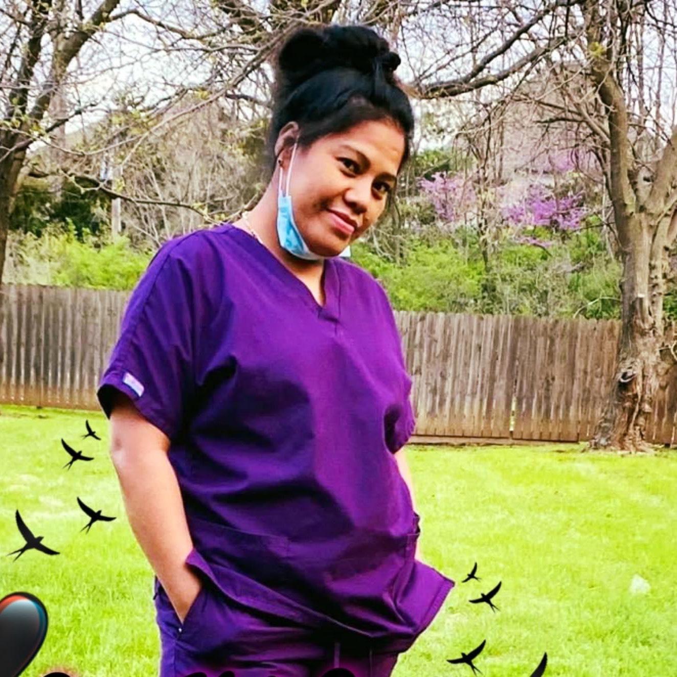 Rosa Obed