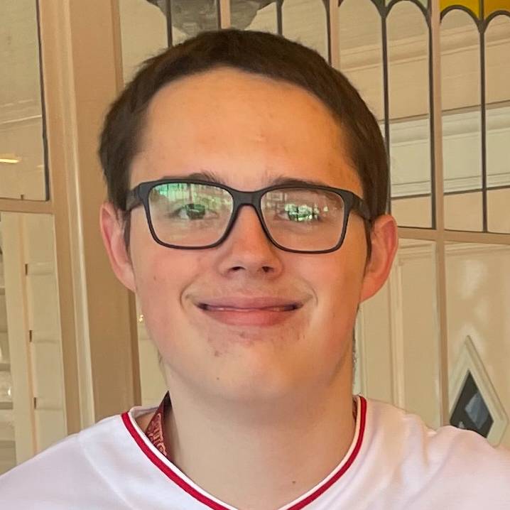 JohnMichael Tafoya