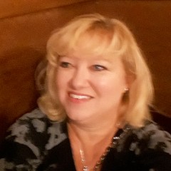 Lisa Brownfield