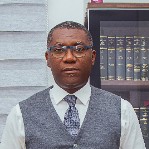 Michael Kama Bielonwu