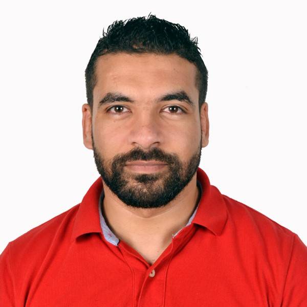 Eslam Shama