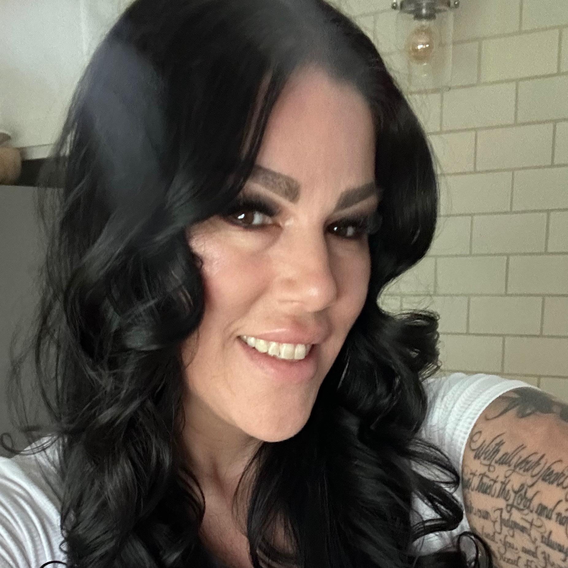 Aimee Vega