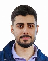 Ghiath Abo Shahin