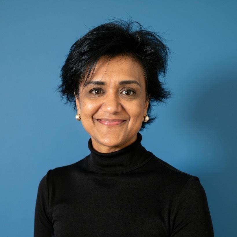 Kavita Avtar