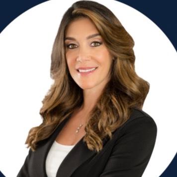Suzanne R. Antolini