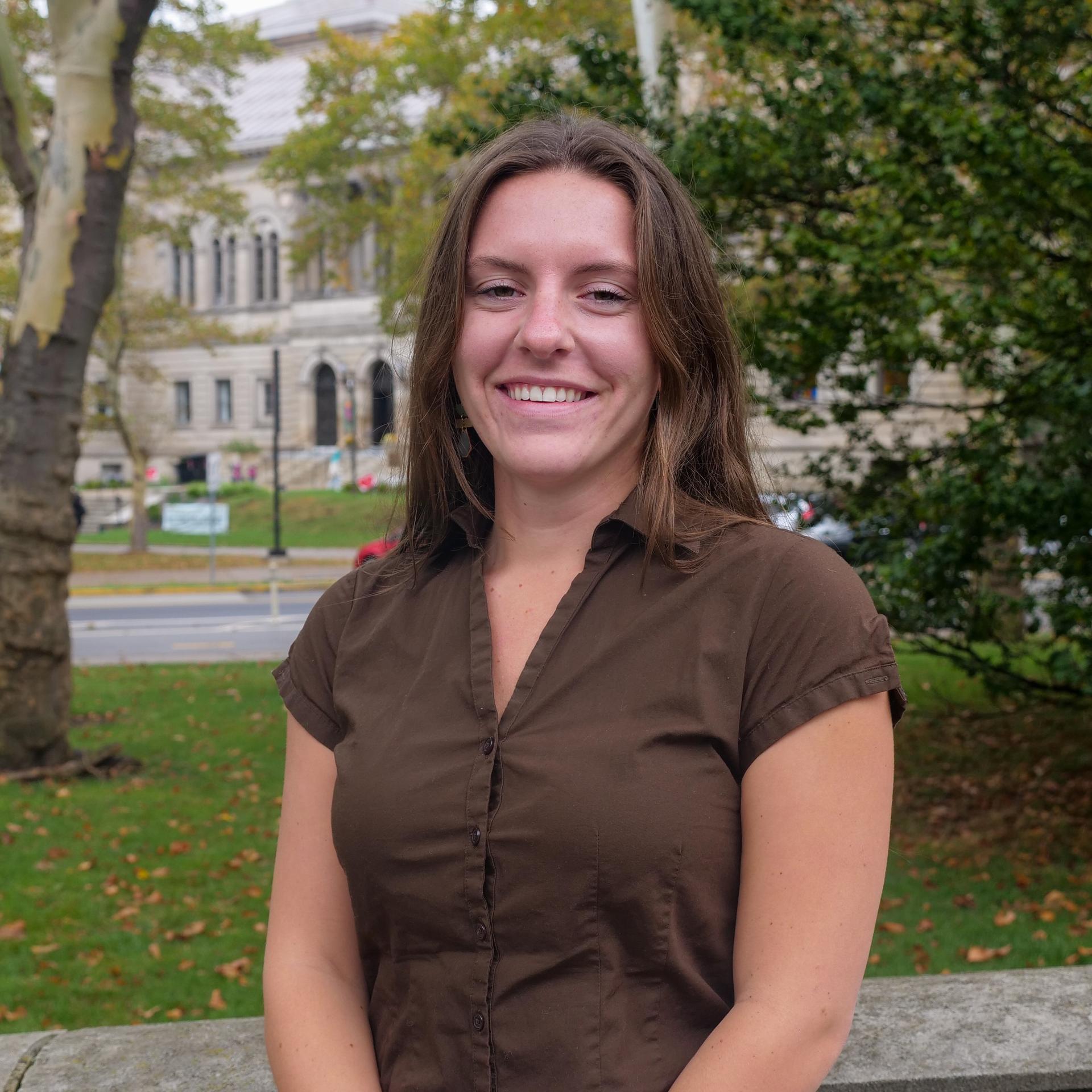 Molly Fedick