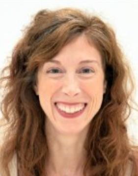 Sarah Blackburn