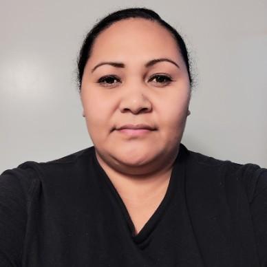Amelia Taufa