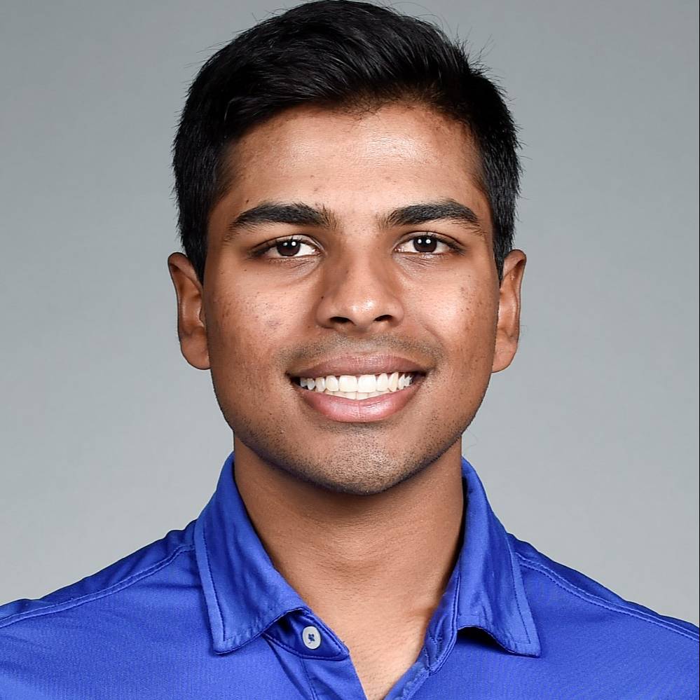 AAERISHNA BALA KRISHNAN