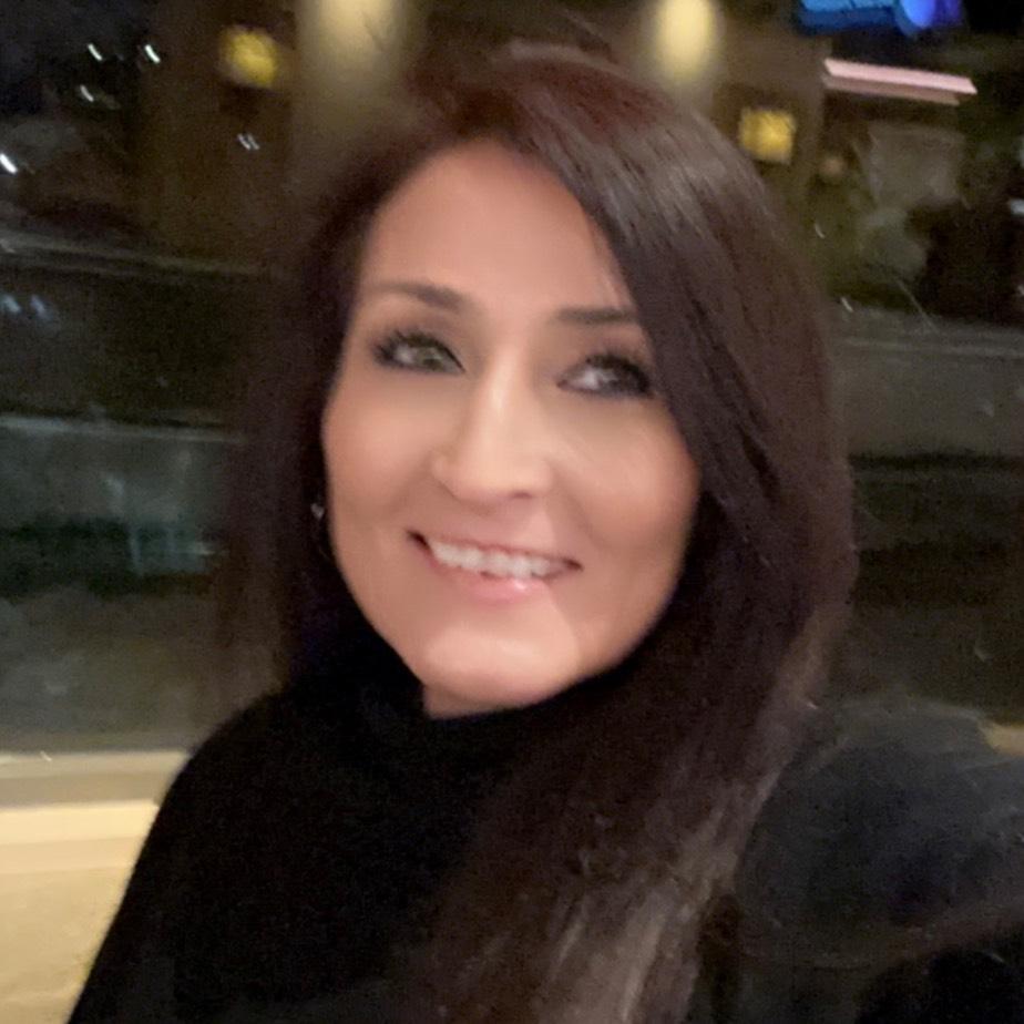 Lorri Hunt