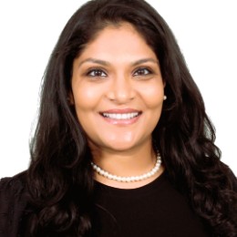 Vrushti Patel