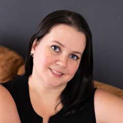 Rebekah Beckett
