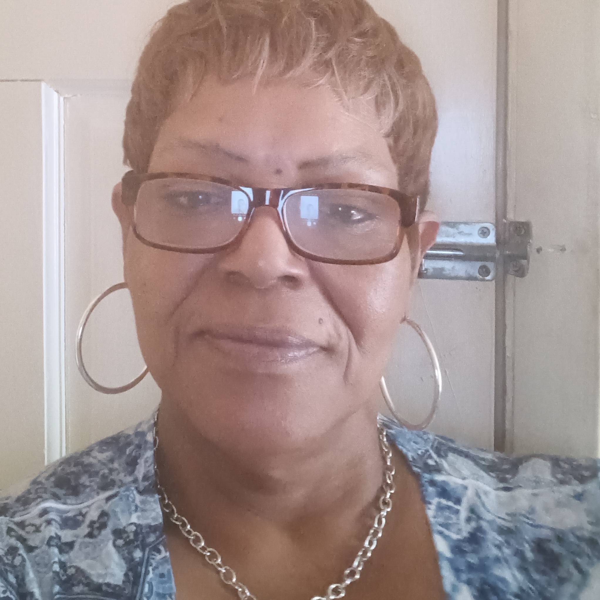 Sharon Simmons