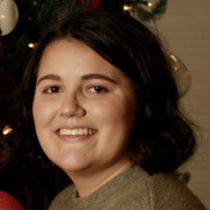 Jenna Moreno