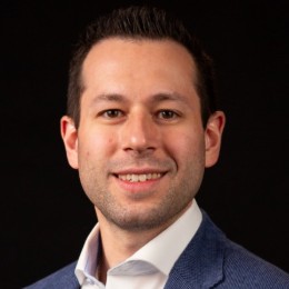 CHRIS POPOVSKI