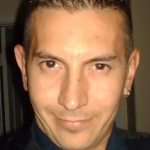 Christian Fernando Camargo