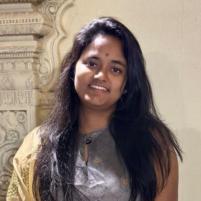 Lalitha Nandiki