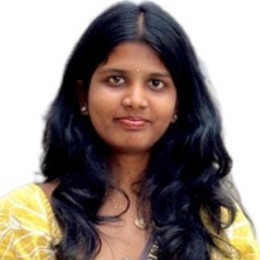 Srujitha Reddy