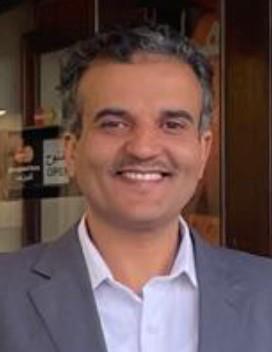 Hashem Alkebsi