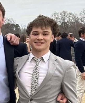 Carter Bennett