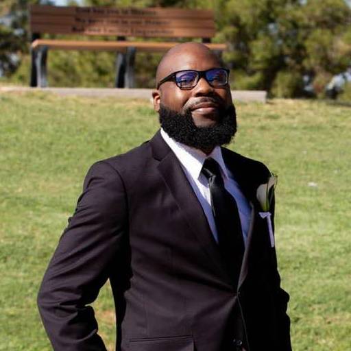 Thomas Obedekah-Karnga
