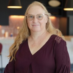 Sandy Goldstein