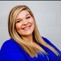 Lacey Willsea-Honicutt