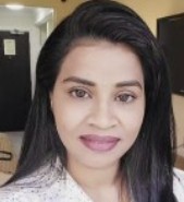 Shobha Rani Mukala
