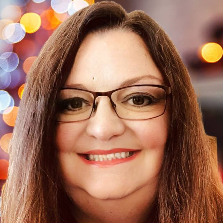 BARBRA GALBRAITH