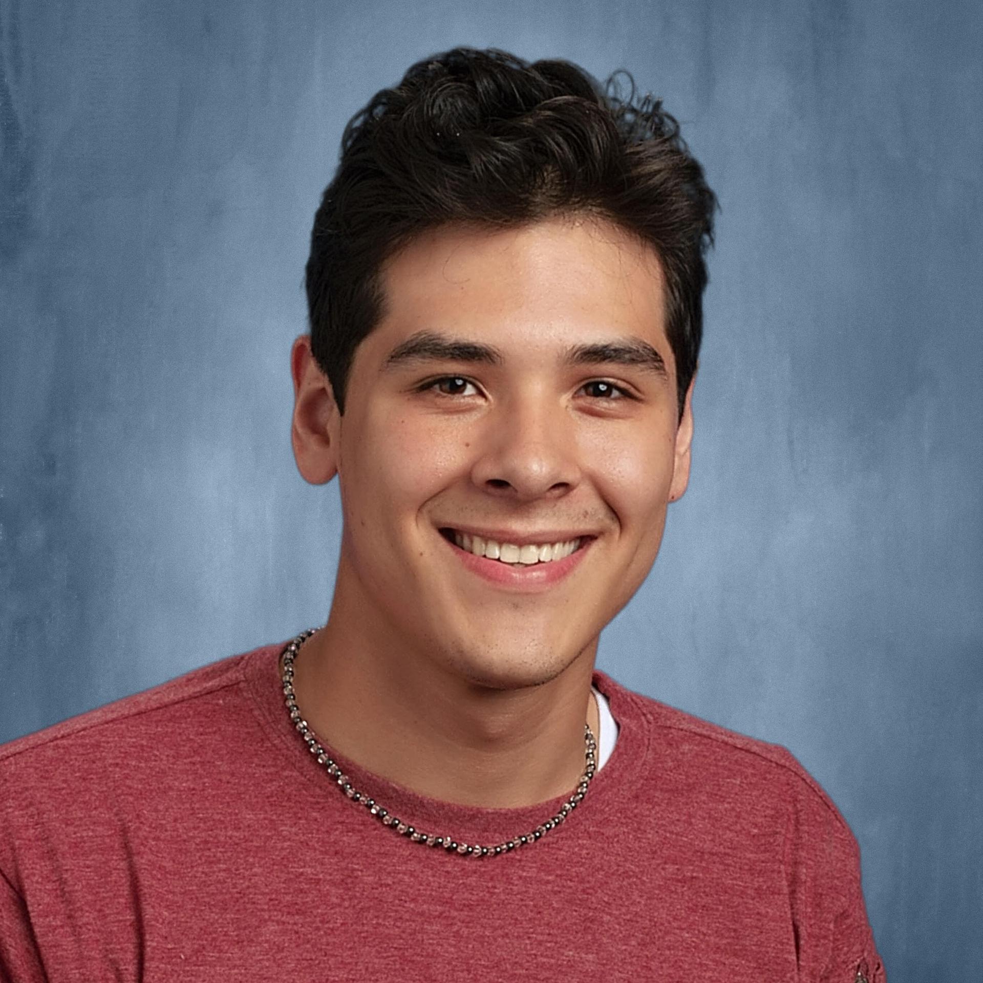 Jaime Gonzalez