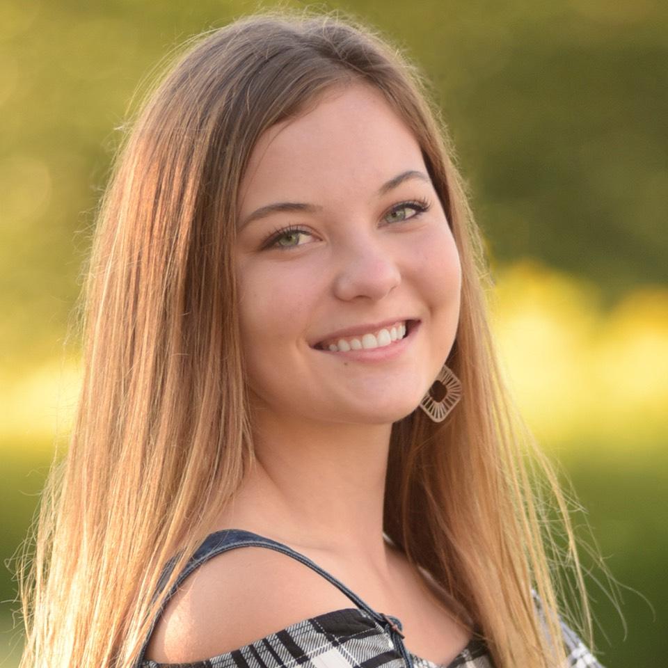 Madelyn Bergin